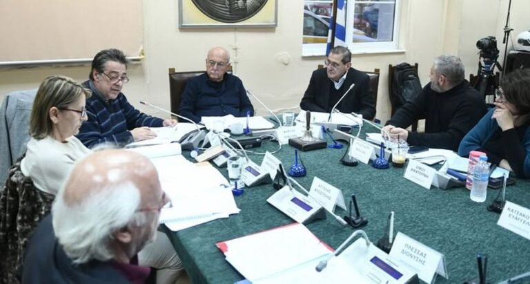 Δημοτικό Συμβούλιο Πατρέων | 21/9 | Δύο συνεδριάσεις