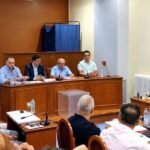 Δήμος Ξηρομέρου | 12/9 | Με 3 θέματα το Δημοτικό Συμβούλιο