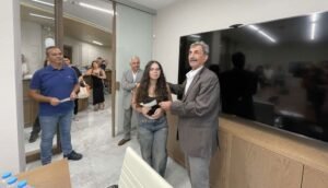 Ένωση Αγρινίου | 23/9 | Έξι υποτροφίες στη νέα γενιά