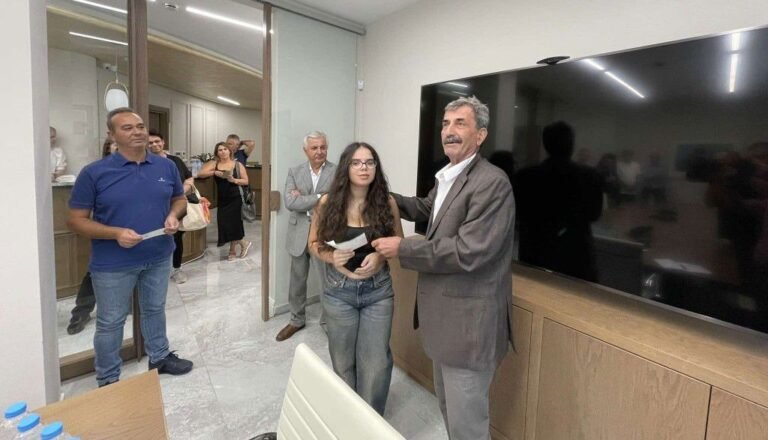 Ένωση Αγρινίου | 23/9 | Έξι υποτροφίες στη νέα γενιά
