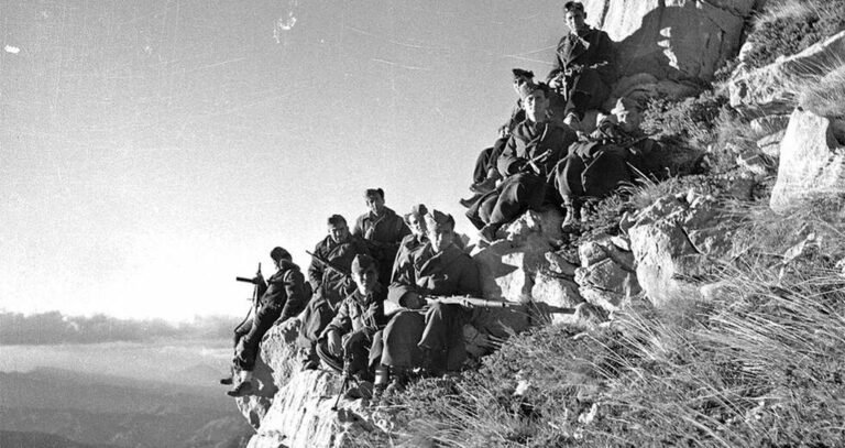 ΠΕΑΕΑ | 3 & 4/10 | Διήμερη επίσκεψη στον Γράμμο