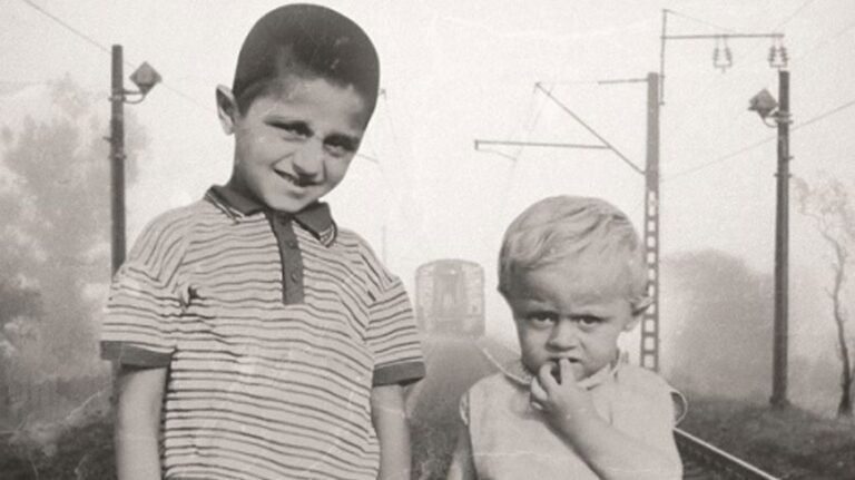 Καλαμάτα | Η Μητέρα του Σταθμού