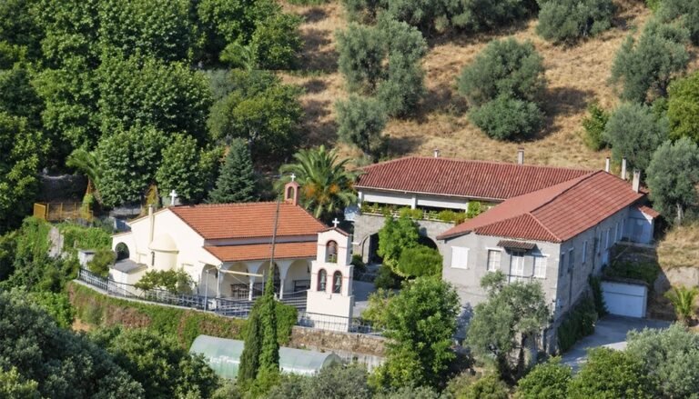 Γαβαλού 2026 |  Ι.Μ. Κατερινούς, 200 χρόνια από την Έξοδο