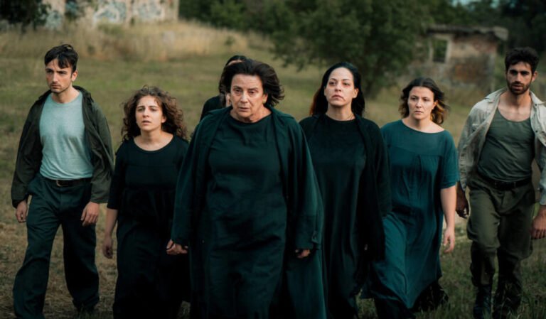 Ιωάννινα | 21/9 |  Άη Λαός: μνήμη, ήττα, πόλεμος
