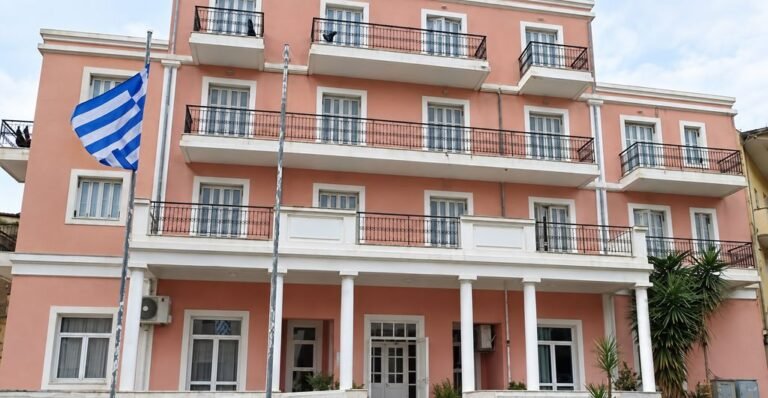 Ιόνιο Πανεπιστήμιο | Μέχρι τις 27/9  οι αιτήσεις για στέγαση και σίτιση