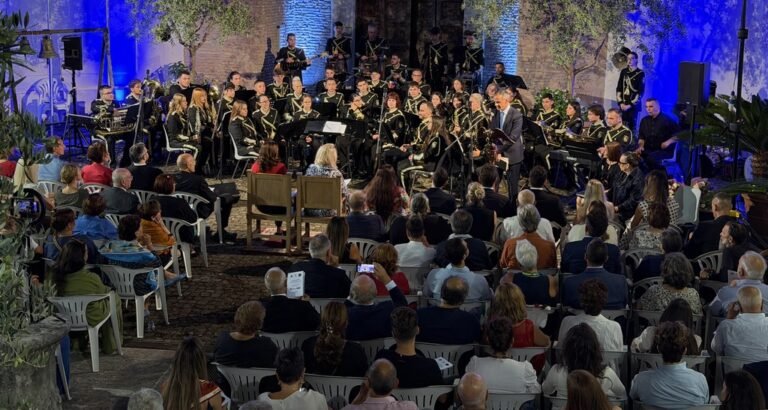 «Ιωσήφ Ρωγών» | Από το Μεσολόγγι στην Αιώνια Πόλη