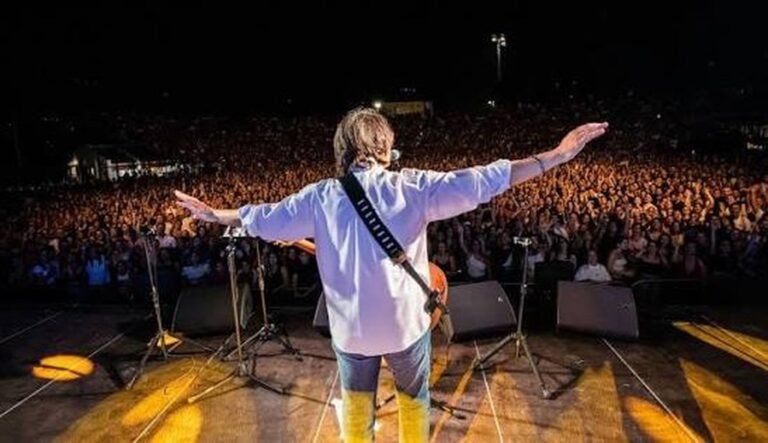 Ιωάννινα | 20/9 | Γιάννης Κότσιρας: 30 χρόνια τραγούδια