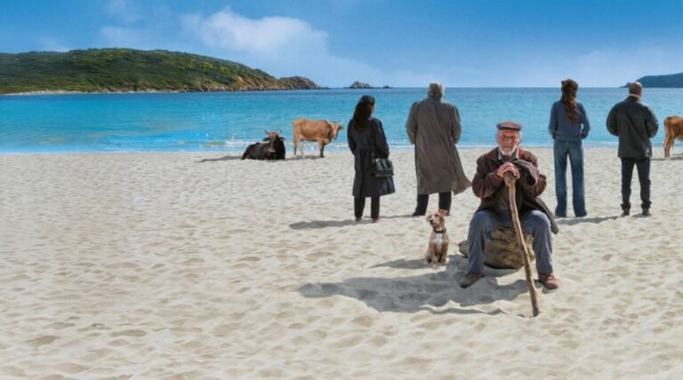 Ελληνίς | 21 – 23/9 | Έτσι είναι η ζωή