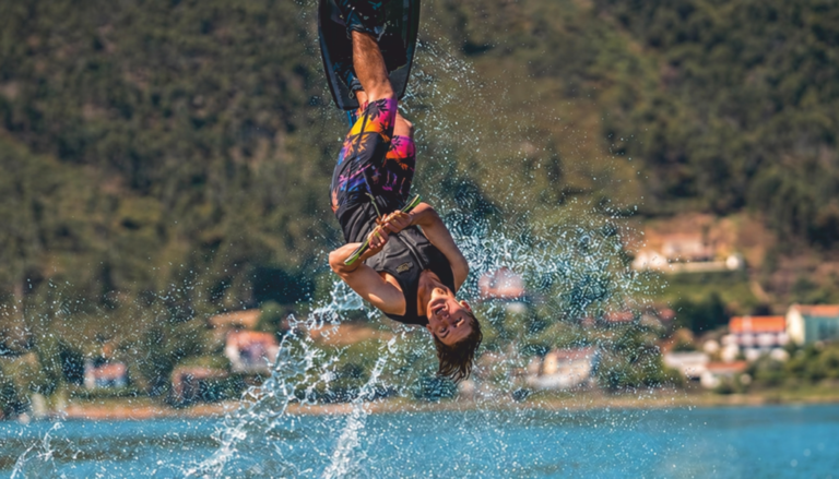 Λίμνη Στράτου | 3 & 4/10 | Πανελλήνιο Πρωτάθλημα Wakeboard