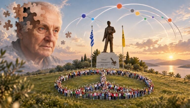 21 Σεπτεμβρίου 2026 | Παγκόσμιες και διεθνείς ημέρες
