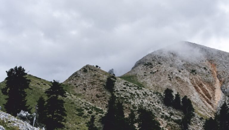 Παναιτωλικό | Ένας μεγάλος δαιδαλώδης όγκος