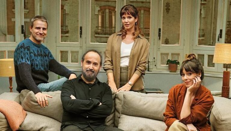 Μουσείο Άλατος | 23/9 | Οι γείτονες από πάνω
