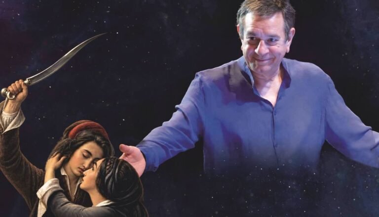 Δήμος Μεσολογγίου | 26/9 | Στον Κήπο Ηρώων ο Σπανουδάκης