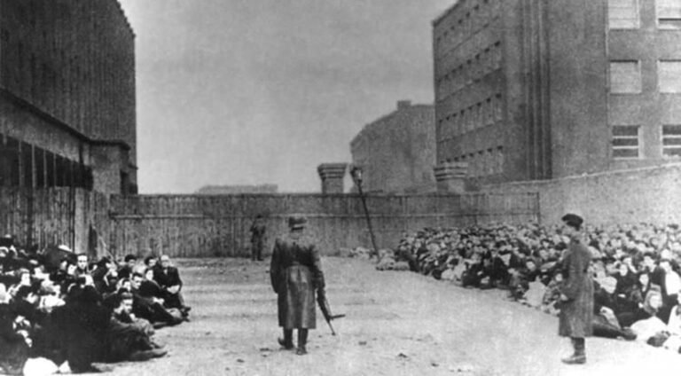 1 Σεπτεμβρίου 1939 | T-4: Εργαστήριο οργανωμένης μαζικής εξόντωσης