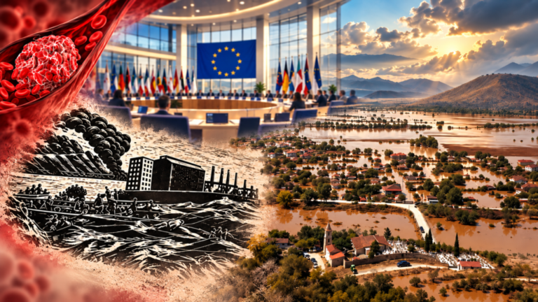13 Οκτωβρίου 2026 | Παγκόσμιες και διεθνείς ημέρες