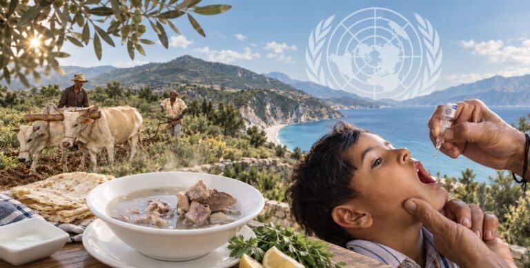 24 Οκτωβρίου 2026 | Παγκόσμιες και διεθνείς ημέρες