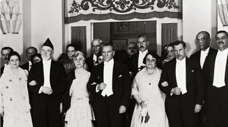 30 Οκτωβρίου 2026 | Μνήμη χρονολογίου