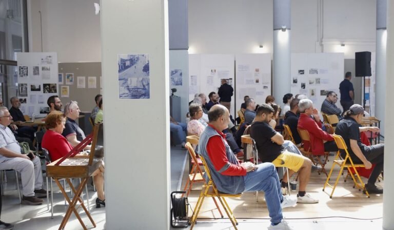 Αγρίνιο, μνήμη, αγώνες και αμφισβήτηση
