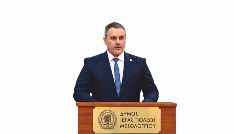 Σπύρος Διαμαντόπουλος | Όχι στην υποβάθμιση υπηρεσιών