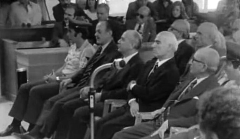 23 Οκτωβρίου 2026 | Μνήμη χρονολογίου