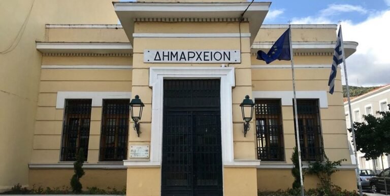 Δημοτικό Συμβούλιο Ναυπακτίας | Εγκρίθηκε η πρόταση ένταξης ΔΕΥΑΝ