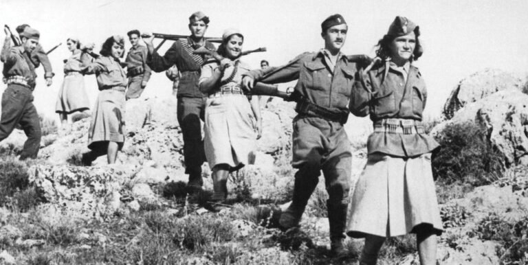 Π.Ε.Α.Α.Ε.Α. – Δ.Σ.Ε. – Π.Π. | Η Αντίσταση οδηγός για σήμερα