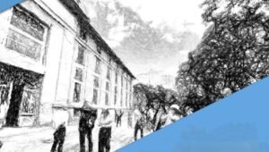 Ξενοκράτειο Μουσείο | 7/10 | Η μνήμη απέναντι στον κίνδυνο