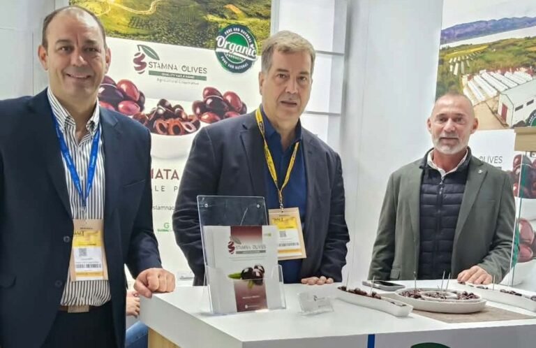 Επιμελητήριο | Στο Παρίσι οι συνεταιρισμοί της Αιτωλ/νίας