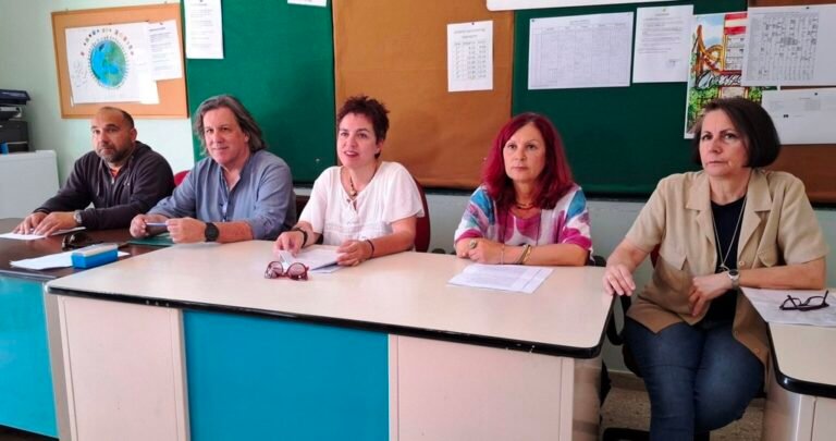 ΕΛΜΕ Ηλείας | 20/10 | Ενημέρωση για το ασφαλιστικό