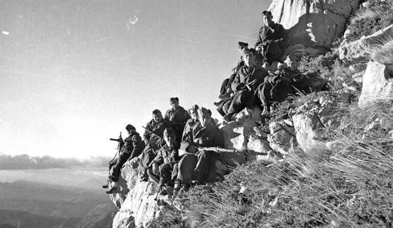 Οι εμφύλιοι πόλεμοι στο επίκεντρο συνεδρίου