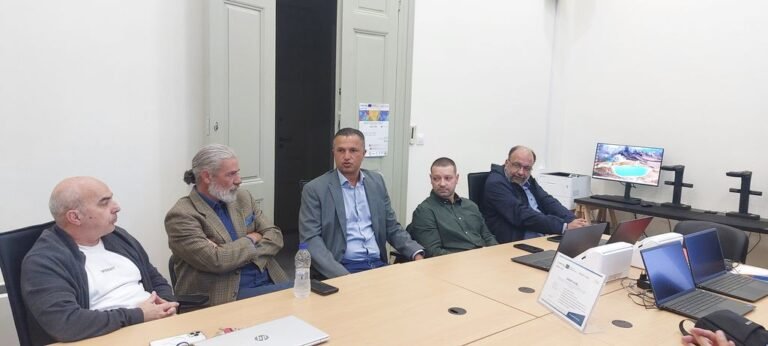 Επιμελητήριο | Αναζητώντας δρόμους πολιτιστικής προβολής
