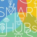 Επιμελητήριο | 21/10 | Smart – Hubs: Συζήτηση για πολιτισμό, απασχόληση