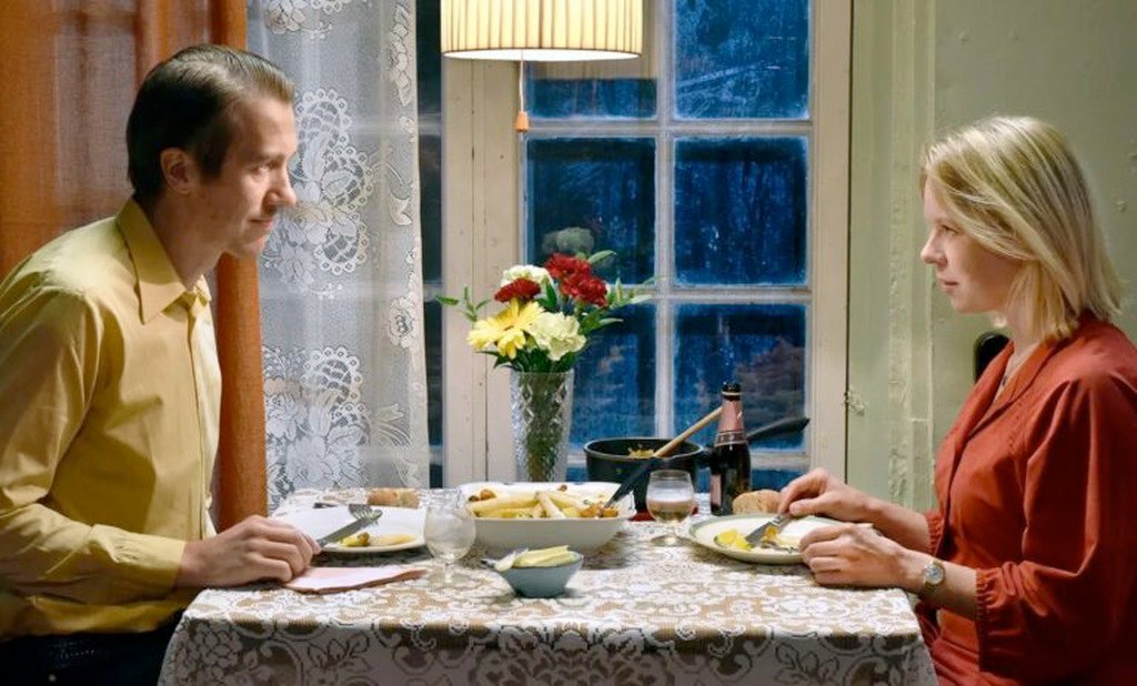 Πάτρα | 19/10 | «Πεσμένα Φύλλα», του Άκι Καουρισμάκι