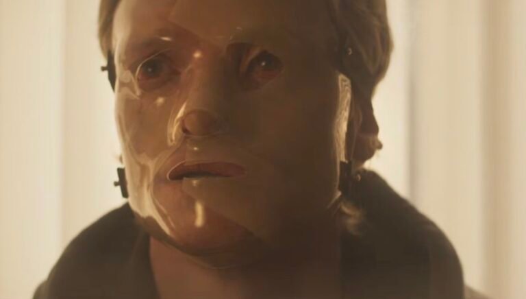 Άνεσις | 30/10 – 4/11 | Clayface