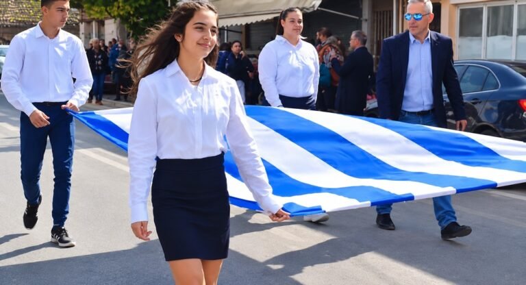 Στο Αγρίνιο κορυφώνονται οι εκδηλώσεις για την 28η Οκτωβρίου