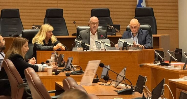 Καινοτομία και δεξιότητες στη διοίκηση