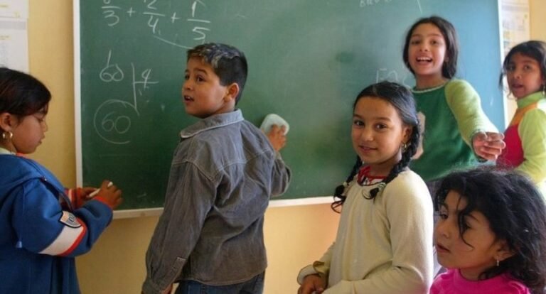 Κέρκυρα | Ενισχυτική διδασκαλία μαθητών Ρομά
