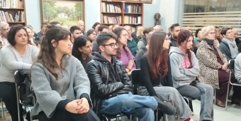 ΚΝΕ – Αγρίνιο | Μνήμες Αντίστασης, μηνύματα ανατροπής