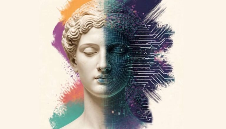 Λευκάδα | 19/10 | Η γλυπτική συναντά την τεχνολογία