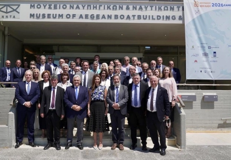 Οι πρυτάνεις συζητούν αυτοδιοίκητο και εισαγωγή