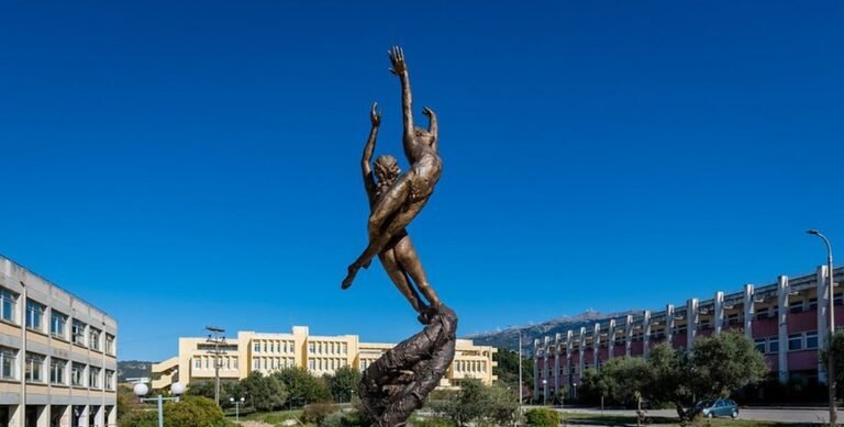 Βραβείο για διδασκαλία με ουσία