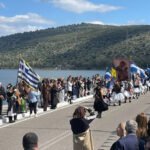Δήμος Αμφιλοχίας | 27 & 28/10 | Η Αμφιλοχία τιμά το Όχι