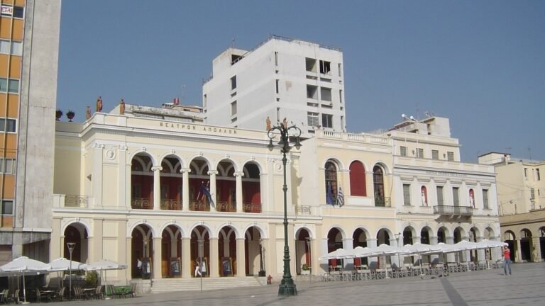Ο «Απόλλων» διεκδικεί δεύτερη ζωή