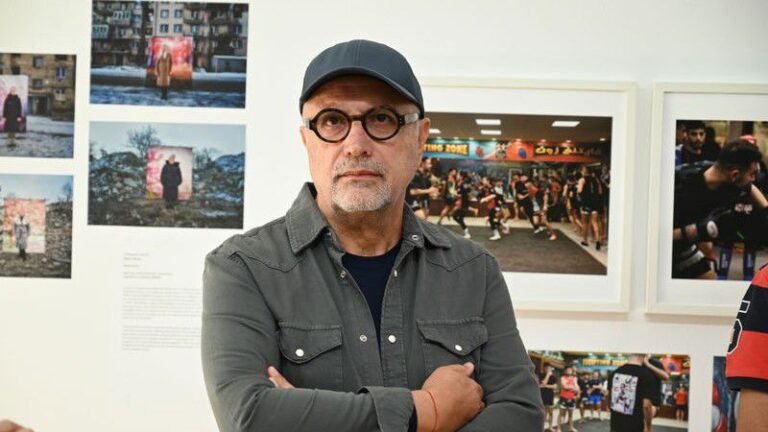 Photopolis | Ο Hossein Farmani επιστρέφει τρίτη χρονιά