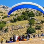 Ο Εμπεσός πετά ξανά με Παραπέντε