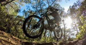Γ.Π.Σ. Αγρινίου | 24/10 | Στην καρδιά του Enduro