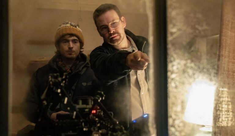 Άνεσις | 22 – 25/10 | Resident Evil, του Ζακ Κρέγκερ