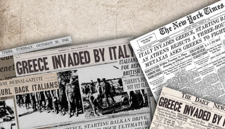 Π.Κ. Ρουμελιωτών | 27/10 | Εκδήλωση για το Έπος του Σαράντα