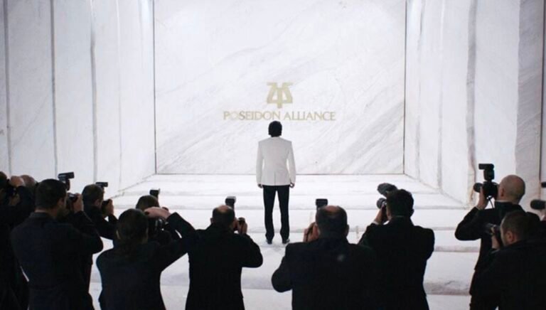 Άνεσις | 17 – 21/10 | Η Θυσία, του Ρομέν Γαβρά