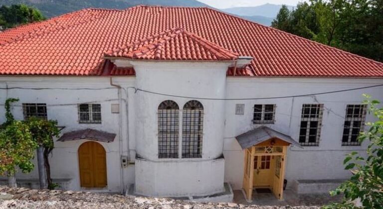 Ιωάννινα | 19/10 | Οι συναγωγές αφηγούνται την ιστορία